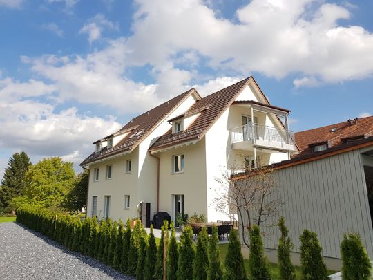 5.5 Zimmer, 191 m², 2. Stock - Photo 1