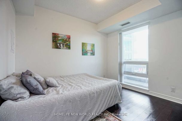 For Lease - 2756 Old Leslie Street Unit# 802, Toronto, Ontario - Photo 1