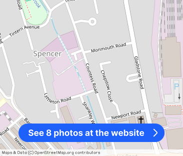 Countess Road, Northampton - Photo 1