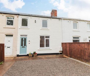 3 bedroom terraced house to rent - Photo 3