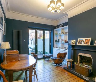 4 bedroom terraced house to rent - Photo 2