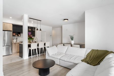 Condo for rent, Blainville - Photo 3