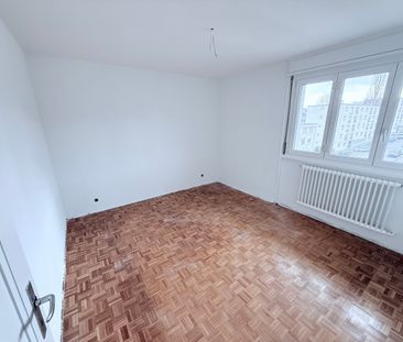 4-room apartment on the 4th floor - Photo 1