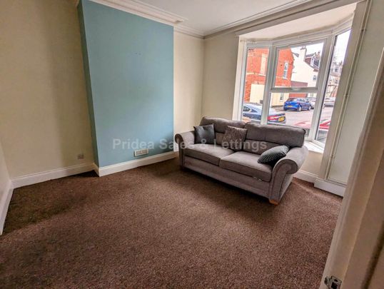 Ripon Street, Lincoln - Photo 1