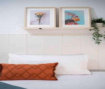 Calle de Bravo Murillo, Madrid, Community of Madrid 28020 - Photo 4