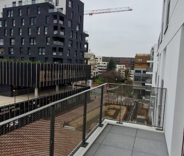 Location Appartement 2 pièces 46m² ROSNY SOUS BOIS 93110 - Photo 4