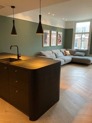 Appartement te huur: Van Woustraat 66-2 1073 LN Amsterdam - Foto 1