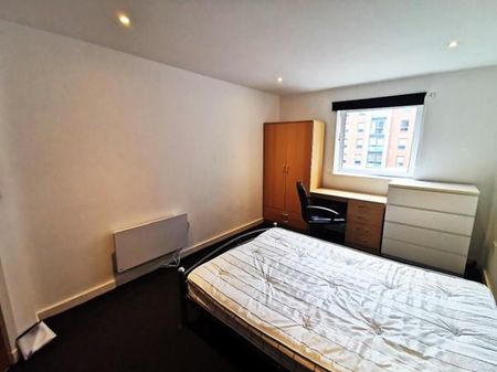 24 Atlantic One, City Centre - Photo 2