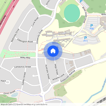 61A Milky Way, NSW 2560, Campbelltown