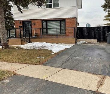 For Lease - 24 Morpeth Road Unit# Lower, Brampton, Ontario - Photo 5