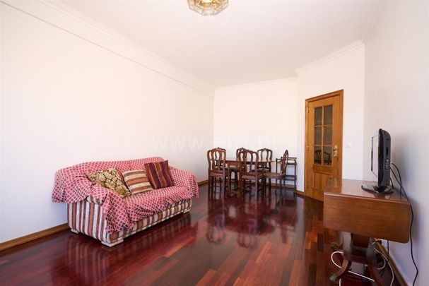 Apartamento T3 em Lisboa - Photo 1