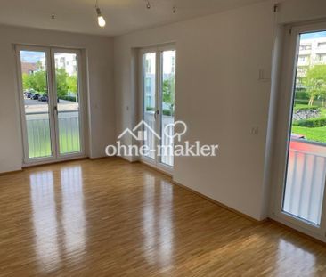 Zur befristeter Miete nur bis 31.1.2026. = Exklusive 3,5-Zimmer-Woh... - Photo 1