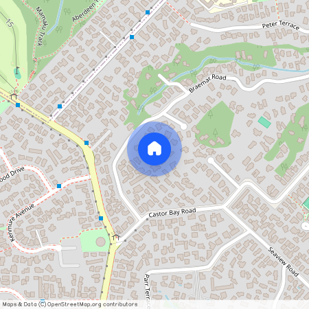 25 Braemar Road, Castor Bay