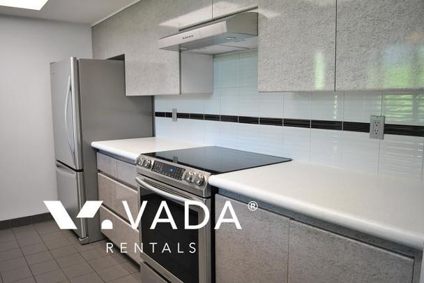 Unfurnished, 2 Bed 2 Bath Apartment For Rent - Photo 1