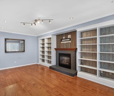 For Lease - 53 Laurendale Avenue, Hamilton, Ontario - Photo 1