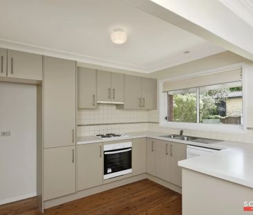 52 Havilah Avenue, Wahroonga. - Photo 4