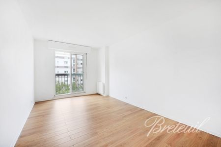 Appartement à louer à Paris 15Ème - Photo 4