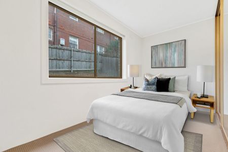 Two Bedroom Coastal Living - Photo 4