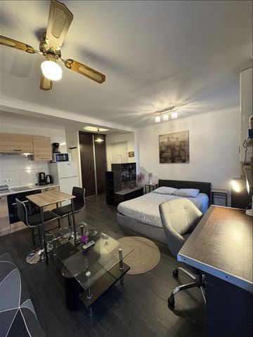 1 pièce - Meublé - 28,14 m² - RDC - Colocation non autorisée - Photo 4