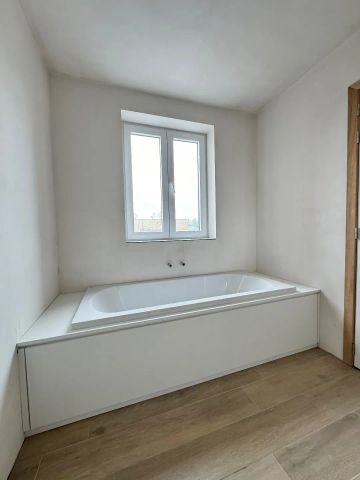 Instapklare nieuwbouwwoning met 3 slaapkamers en garage te Bissegem - Foto 4