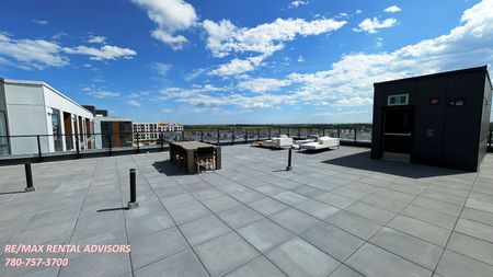 BRAND NEW 1 BED, 1 BATH 5th-FLOOR APARTMENT W/AN UNDERGROUND PARKING STALL IN THE COMMUNITY OF EAST HILLS CROSSING - Photo 4