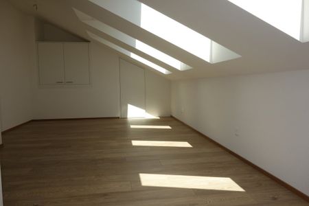 Moderne Wohnung - mitten in der Zürcher Stadt (Kreis 4) - Photo 5