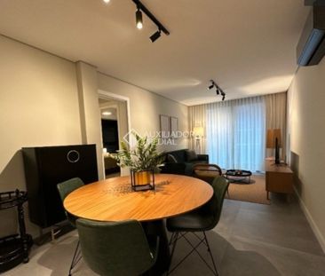 Apartamento com 2 quartos e 79m² para alugar em Planalto, Gramado. - Photo 3