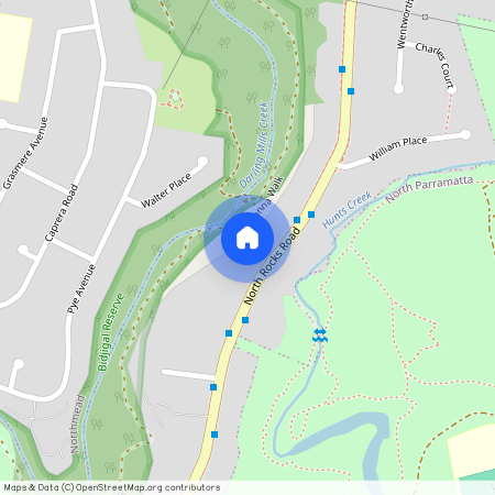 4/165-171 North Rocks Road, North Rocks