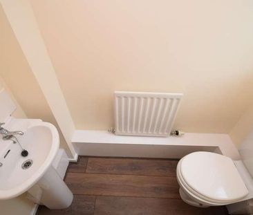 Ribston Street, Hulme, Manchester, M15 - Photo 4