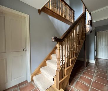 4 bedroom detached house to rent - Photo 5