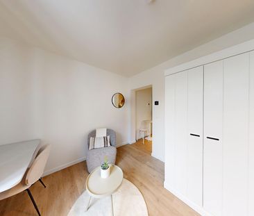 Brouwersstraat 5 / 0102, 3000 Leuven - Photo 6