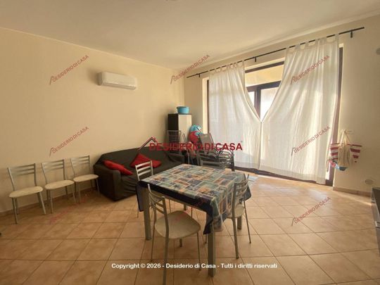 Trilocale via Trazzera Marina 398, Centro, Capo d'Orlando - Photo 1