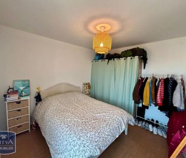 Appartement à louer 2 pièces 40.41m² - Photo 6