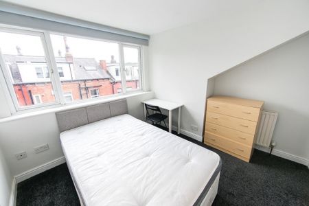 Welton Place, Hyde Park, Leeds - Photo 5