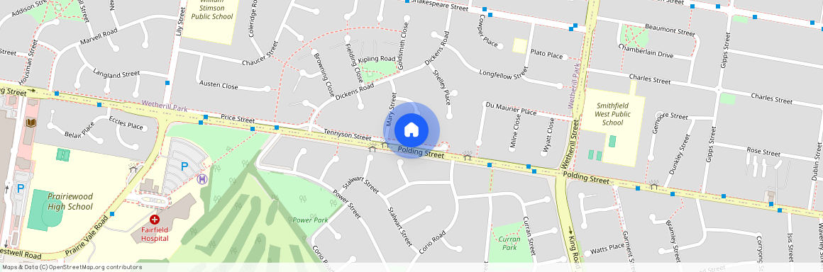 15 Tennyson Road, NSW 2164, Wetherill Park