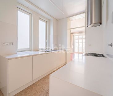 Apartamento T3 em Lisboa - Photo 2