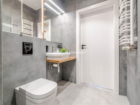 Mieszkanie Kraków Grzegórzki powierzchnia 38.0 m² C206-WM-04492 - Фото 2