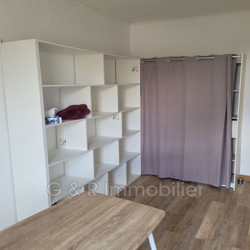 location appartement 2 Pièce(s) - Photo 1