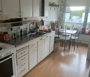 Oxelvägen, Älta - Foto 4