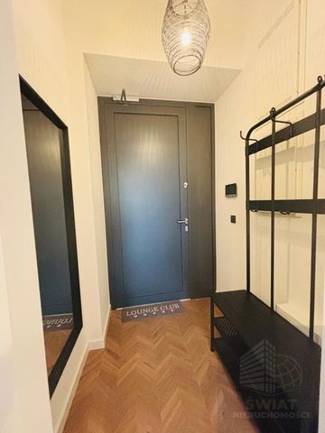 Do wynajęcia Nowoczesny loft 39 m² ,Smart House, - Photo 4