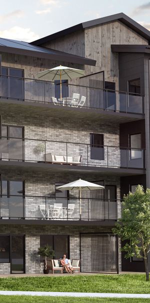 Kornellvägen, Örebro - Photo 2