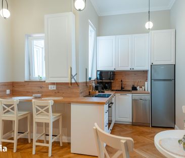 Apartament PREMIUM 2 camere 70mp, decomandat, Centru - Piata Unirii - Fotografie 3