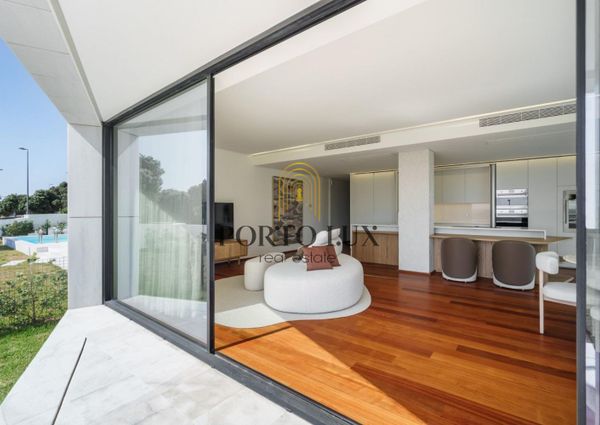 Apartamento T3 em Porto