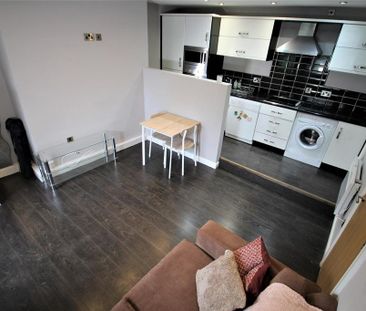 1 bedroom apartment to rent - Photo 3