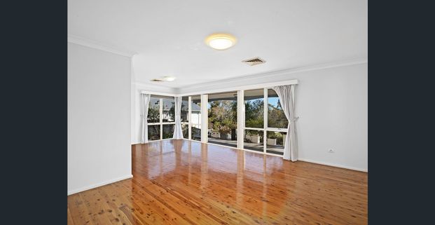 Secluded haven for family living with bushland views - Photo 1