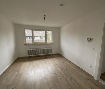 Gemütliche 3-Zimmer-Wohnung in guter Lage zu sofort! - Foto 3