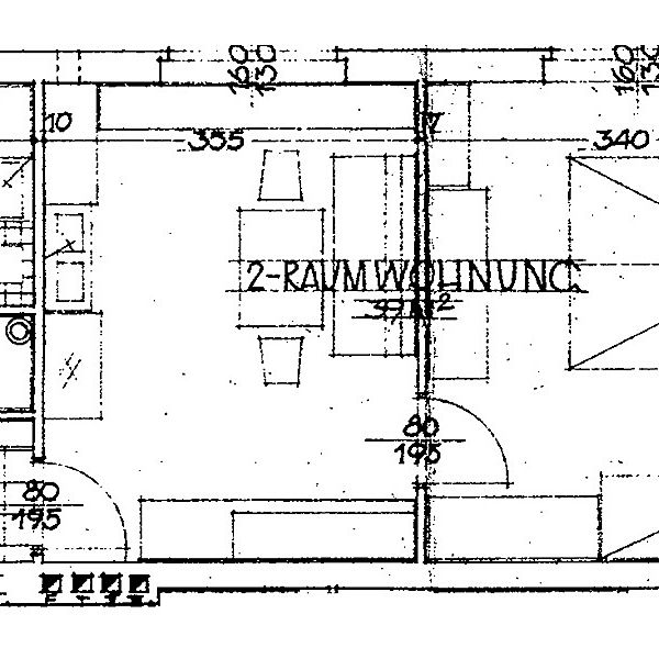 Wohnanlage der LAWOG Kainzbauernweg 35/11 4780 Schärding - Photo 2