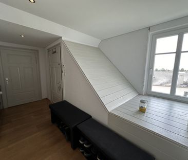 3,5-Zimmer-Wohnung, inkl. Garage und Stellplatz! - Photo 4