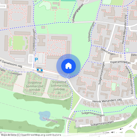 Statistgatan, Malmö