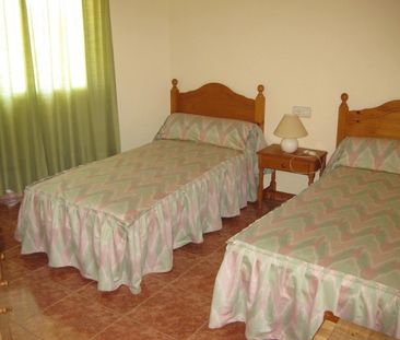 Flat - Cartagena (Plaza de España) - Photo 5